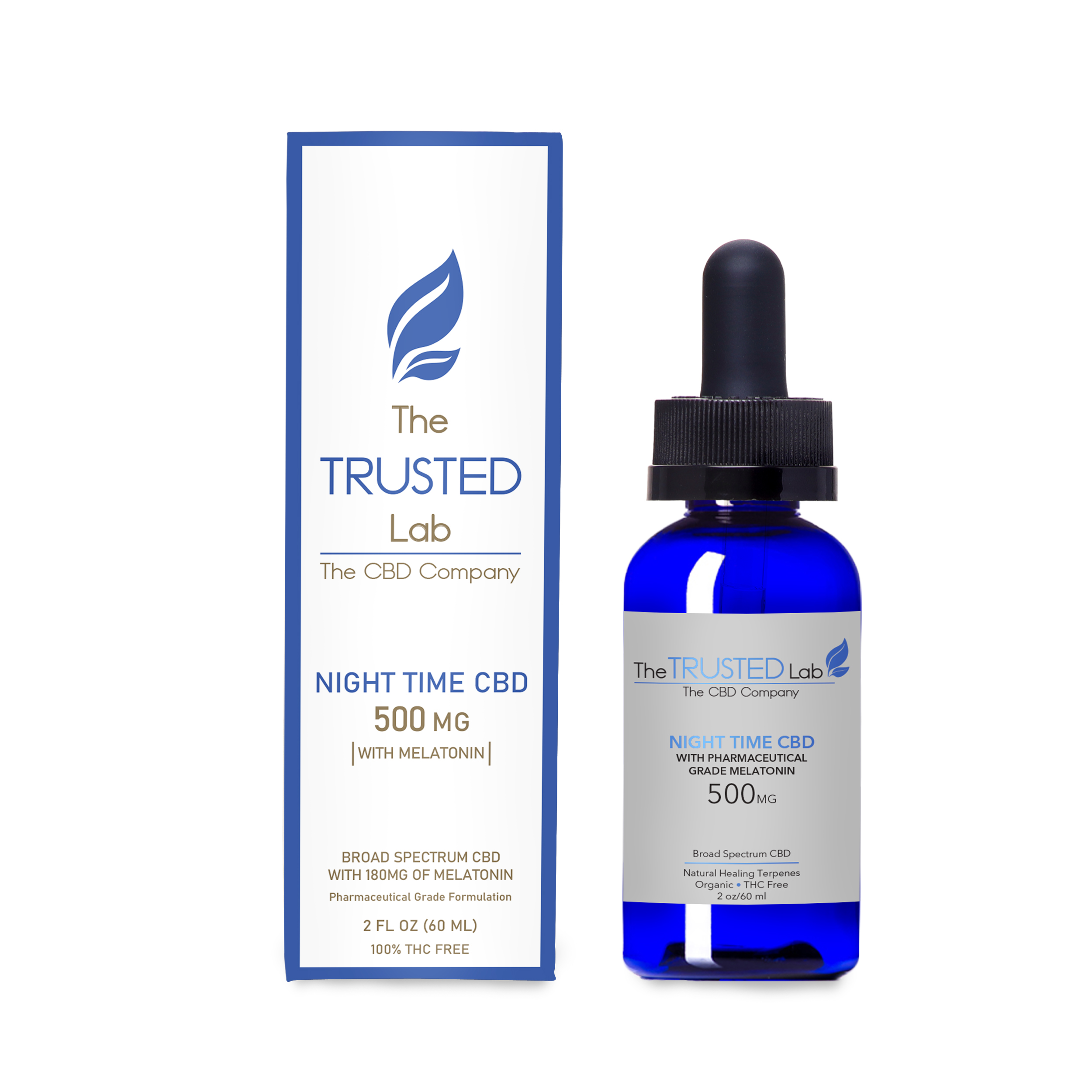 CBD By Thetrustedlab-Comprehensive CBD Review Unveiling the Top Picks